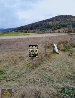 Acara'dan Satılık/ İznik Hacıosman'da/1026m² İmarlı Arsa