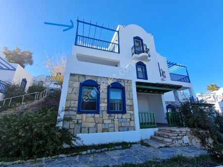 Bodrum Clup Dedemanda 17.dönem Satılık Devre Mülk