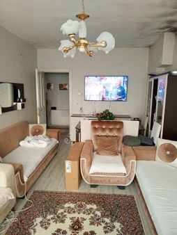 Mahmutbey Cadde Üzeri Han Gibi Daire