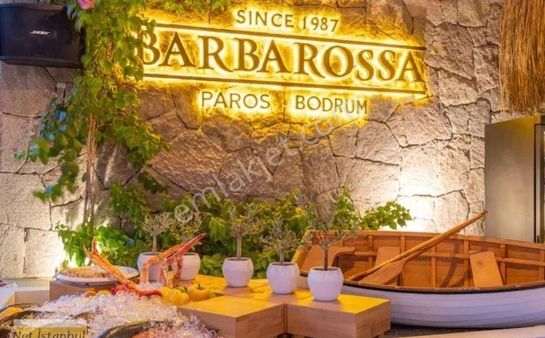 Bodrum Le Chich De Denize Sıfır Kumsallı 3+1 Kiralık Lüks Rezidans