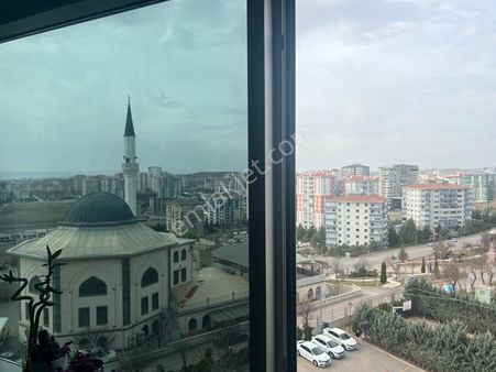 Haksaryar Sitesinde Kiralik Dare