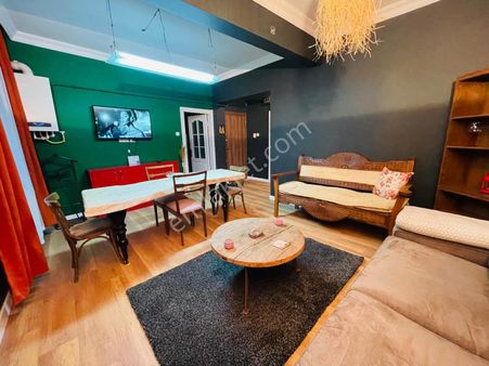 4.levent Sapphire Avm'ye Komşu Satılık 1+1 Daire