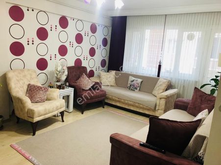 Gemlik Merkezinde 3+1