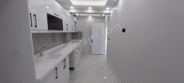 71 Evler Mah. Fırsat Sıfır Satılık 2+1 Daire