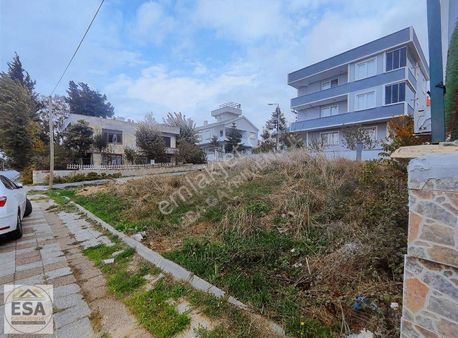 Esa Gayrimenkul'den Büyükçekmece'de Satılık İmarlı Arsa