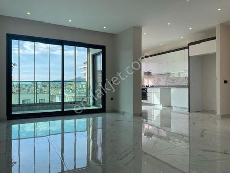 Alanya Güllerpınarı Mah.satılık 2+1 Daire