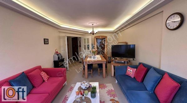 Düzce Bahçeşehir Kalıcı Konutlarda 3+1 Ara Kat Eşyalı Satılık