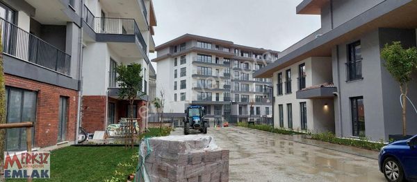 Bahçeşehir Emlak Konut Vadi Evleri 1.etap Satılık 2+1 Daire