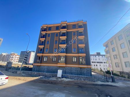 Şanlı Gayrimenkul Dan Satılık Ultra Lüxs 1+1 Daire