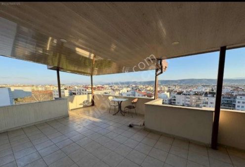 *fırsat*bergama Fatih Mah Doğa Koleji Mevki Doğalgazlı 5+1 Dubleks Daire Satılık