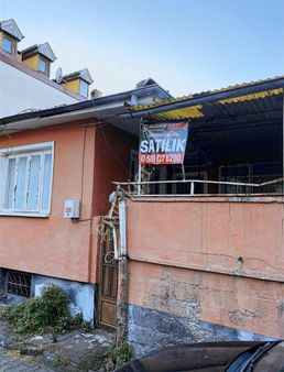 Başdekor Dan 140 M2 Arsa