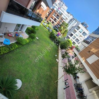 Limanda Denize Yakın Site İçi Güvenlikli 1+1 Daire Продажа 1+1 Подходит Под Гражданство