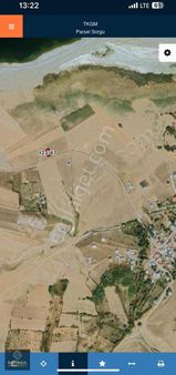 Yeşil Su'da Göl Manzaralı Satılık Müstalik Parsel