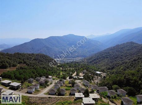 Geyve Fındıksuyunda Muhteşem Konumda Villa İmarlı 3019m² Arsa