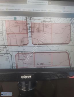 Yıldırım Beyazıt Hulusi Akara Ve Teknopark Girişine Yakın Arsa