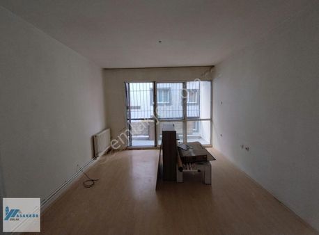 Asansör Emlak'tan Satılık 2+1 Doğalgazlı Arakat Balkonlu Daire