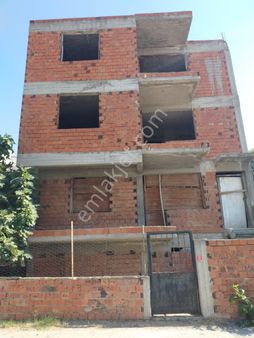 Hasan Basri Çantay Mah. Satılık Bina