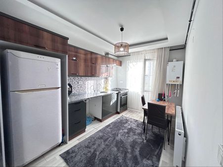 Doğan Emlak Group’tan Karasamsun Mh 2+1 Bahçe Katı Amerikan Mutfak