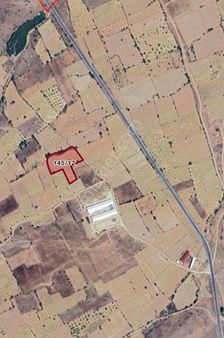 Çiftlik Yapımına Uygun Arazi