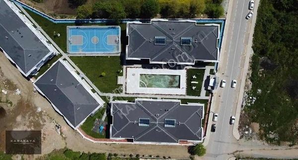 Karakaya Yapı'dan Rezidans Konforunda Net 95m²daire