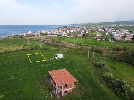 Çanakkale Lapseki Çardak'ta Satılık 313 M2 Arsa