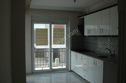 Antalya Kepez Kanal Mahallesi 90m2 Asansörlü Satılık 4.000.000tl