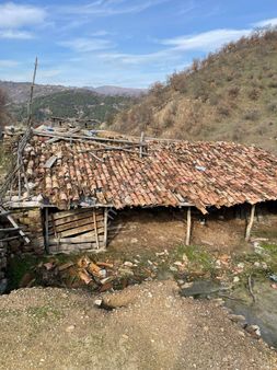 Buharkent Nurdağı Satılık Tarla