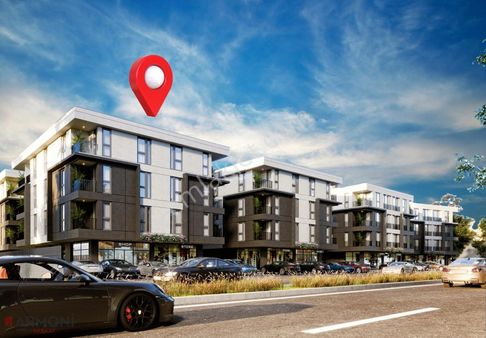 Cadde Üzerinde ,fırsat Dükkan Üstelik 48 Ay Vade İmkanıyla...