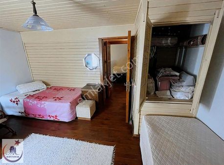 Kuzey Sancak Gayrimenkül 'den Satılık Rum Evi