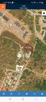 Didim Akbük'de Emsal 45 ,3 Kat İmarlı Köşe Konumda , Full Deniz Manzara Arsa