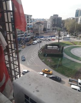 Basmane Fuar 9 Eylül Kapısında Ar-dost Emlaktan Satılık Ofis