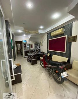 Turgutlu Satılık Dükkan Cumhuriyet Mah 70m2 2 Bölme Mutfak Wc Lavabo Ve Bahçe Varır