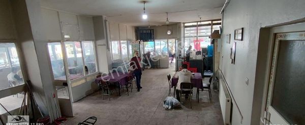 Turgutlu Satılık Dükkan 100m² Yedi Eylül Mah Öğretmen Evi Civarinda