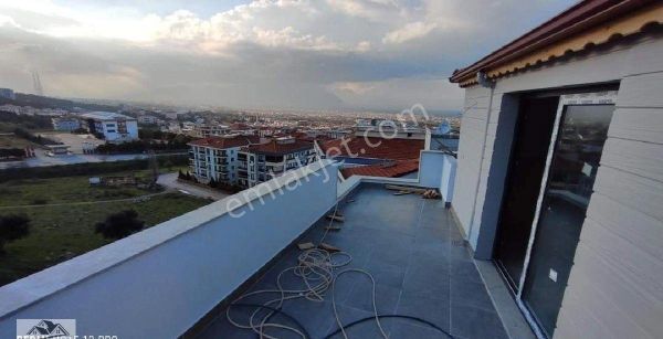 Turgutlu Ergenekon Mah. Satılık Dublexs