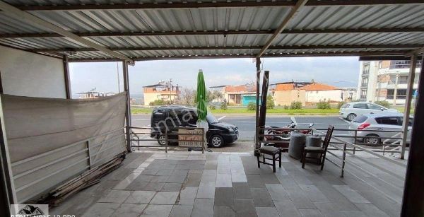 Turgutlu Satılık Avşar'da Dükkan