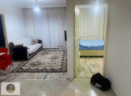 Ata Gayrimenkul'den Üniversite Karşısında Eşyalı2+1 Stüdyo Daire