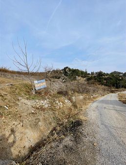 Aras**mezitli Demirışık Ta Köyiçinde 3 Dönüm Arsa