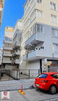 Çerkezköy Belediye Meydanı Arka Tarafında Satılık 2+1 Daire