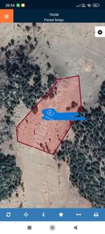 Satılık Arsa Değirmendere