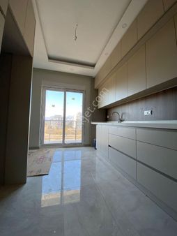 Berapark Gayrimenkul Den Bahçeyaka Da 2+1 Daire