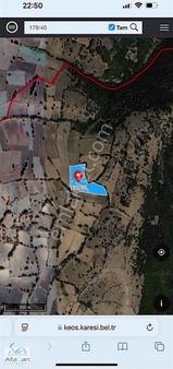 Harika Yatırımlık, Ekilebilir, Verimli 13200 M2 Tarım Arazisi!!!