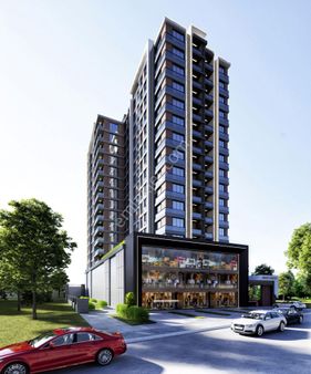 İstoç Yakınında Metro İstasyonuna Sıfır Noktasında Satılık Senet Vadeli Daire