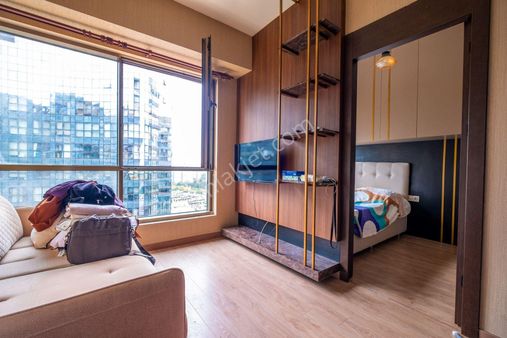 Nef 22 'de Eşyalı Kiralık 1+1