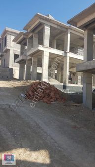 Site İçi Ultra Lüks Villa