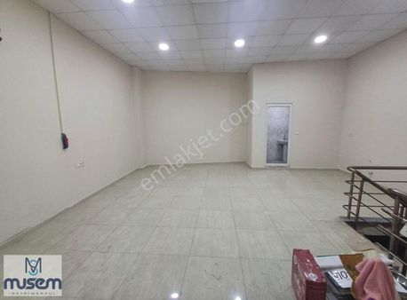 Aydın İncirliova Cumhuriyet Mahallesinde Satılık Dükkan