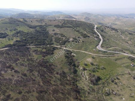 İzmir Tire Karateke De" Yatırım Fırsatı İmar Projeli