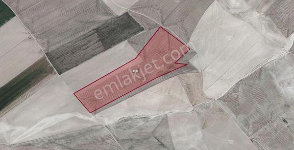 Alpu/çerkezçukurhisar'da Satılık Tarla