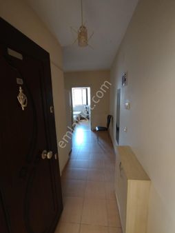 Bahçelievler Mahallesi Üniversiteler Caddesi 1+1 Eşyalı