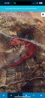 Mrc Gayrimenkulden Satılık Arsa