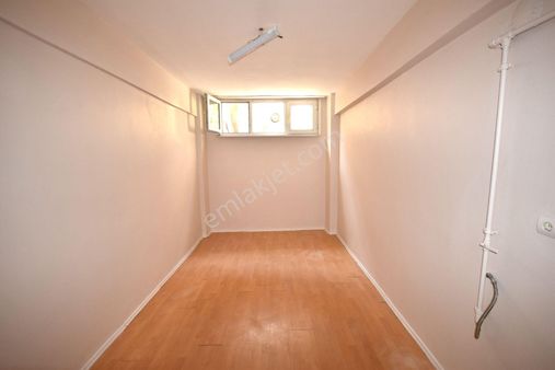 Nest Emlak'tan Sultanmurat Mh 2+1 90m2 Kelepir Bahçe Katı Daire